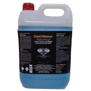 Cristalizador Base Azul K2F (Coor & Kleever)